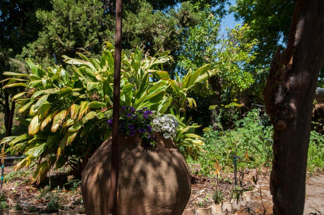 I Giardini Di Naxos Villa Exterior photo